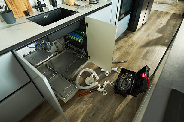 24/7 Emergency Pipe Repair experts in Oldwick, NJ