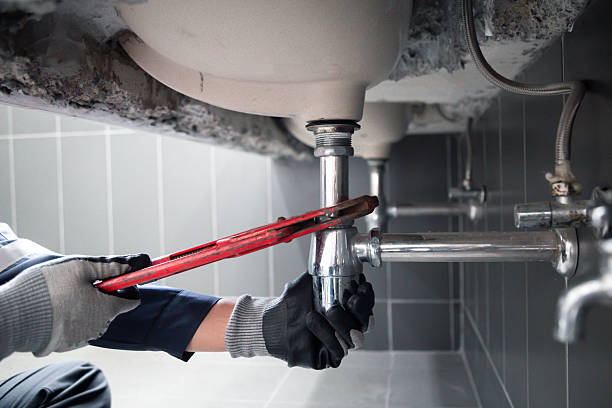 Trusted Water Heater Repair service in Oldwick, NJ - Masters Plumbing Service